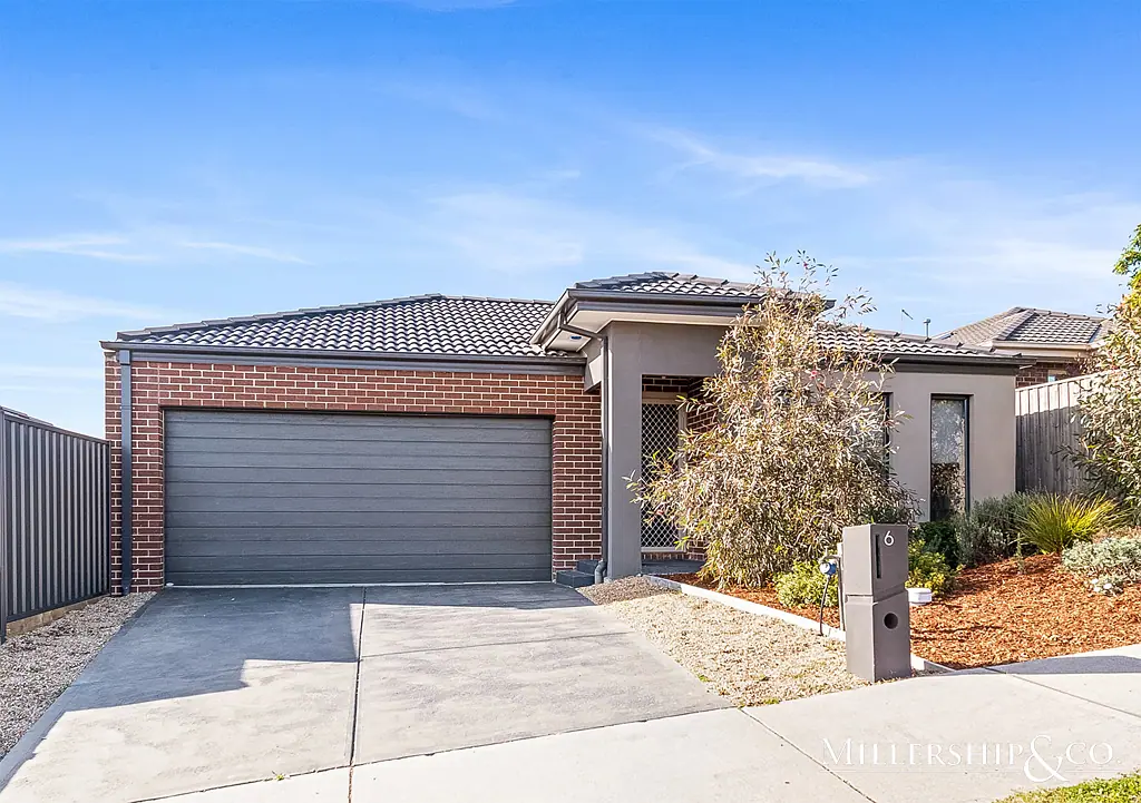 6 Echelon Road, Doreen, VIC 3754