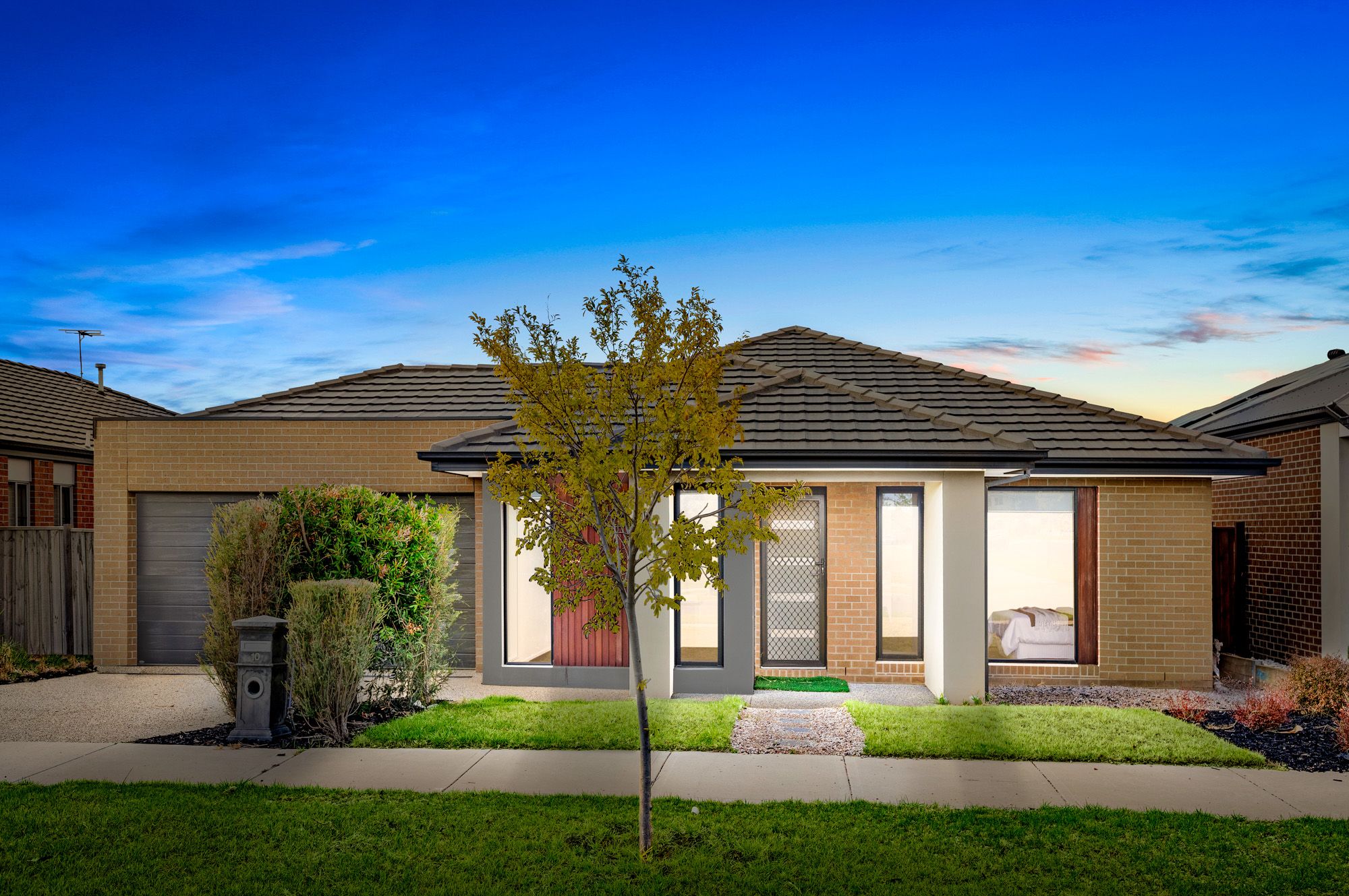 10 STOCKWELL ST, WYNDHAM VALE VIC 3024, 0 habitaciones, 0 baños, House