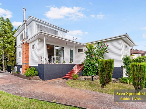 3 Eastglen Road, Glen Eden, Waitakere City