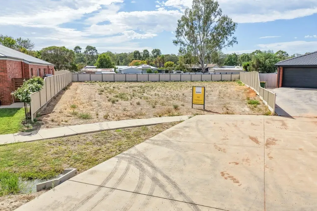 Koondrook Vacant Land - Residential Building Allotment