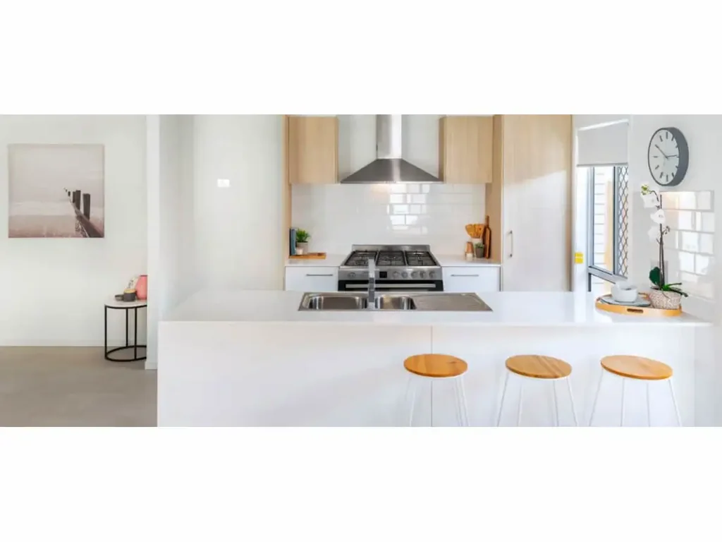 Taigum 5Phòng ngủ Executive Family House and Land Package