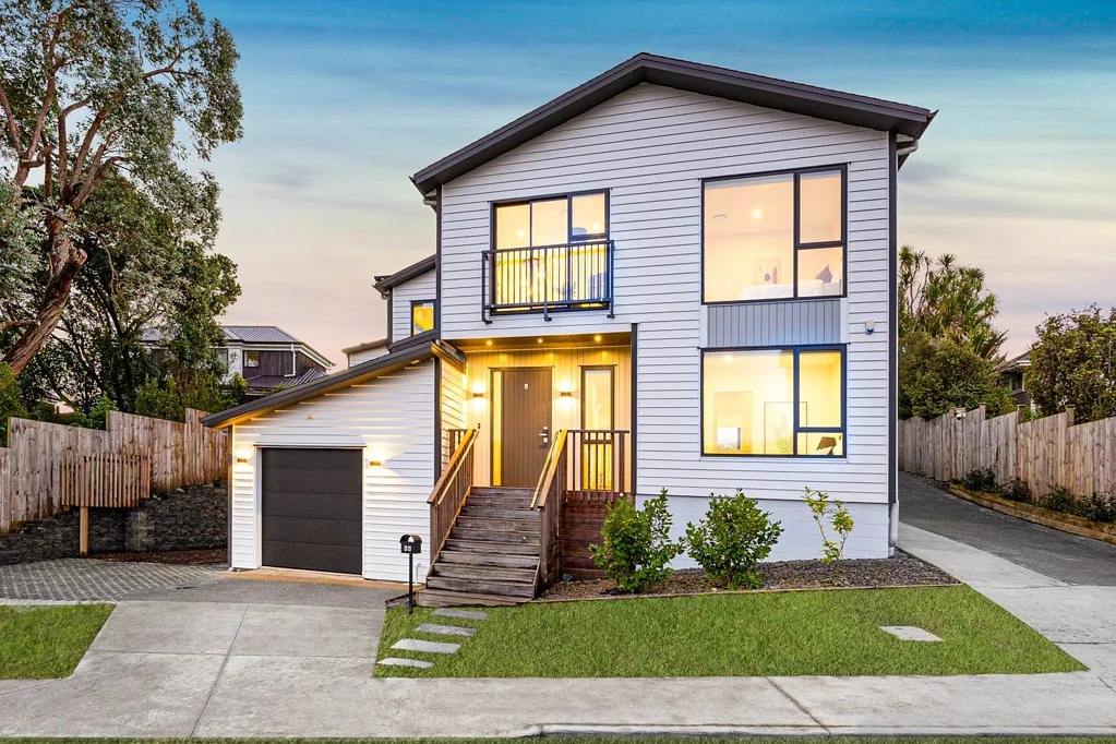 4A Ramillies Place, Glenfield, North Shore City, Auckland