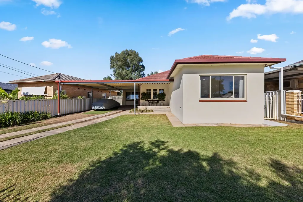 6 Gurney Terrace, Enfield, SA 5085