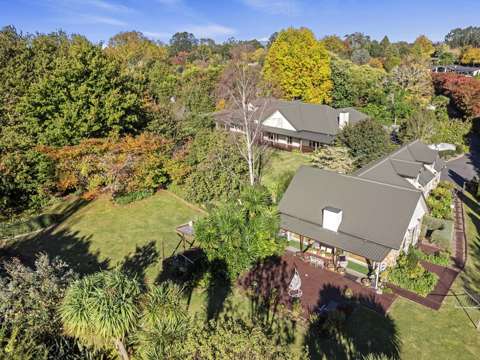 Tamahere 6房  Reserve is set at $1,700,000