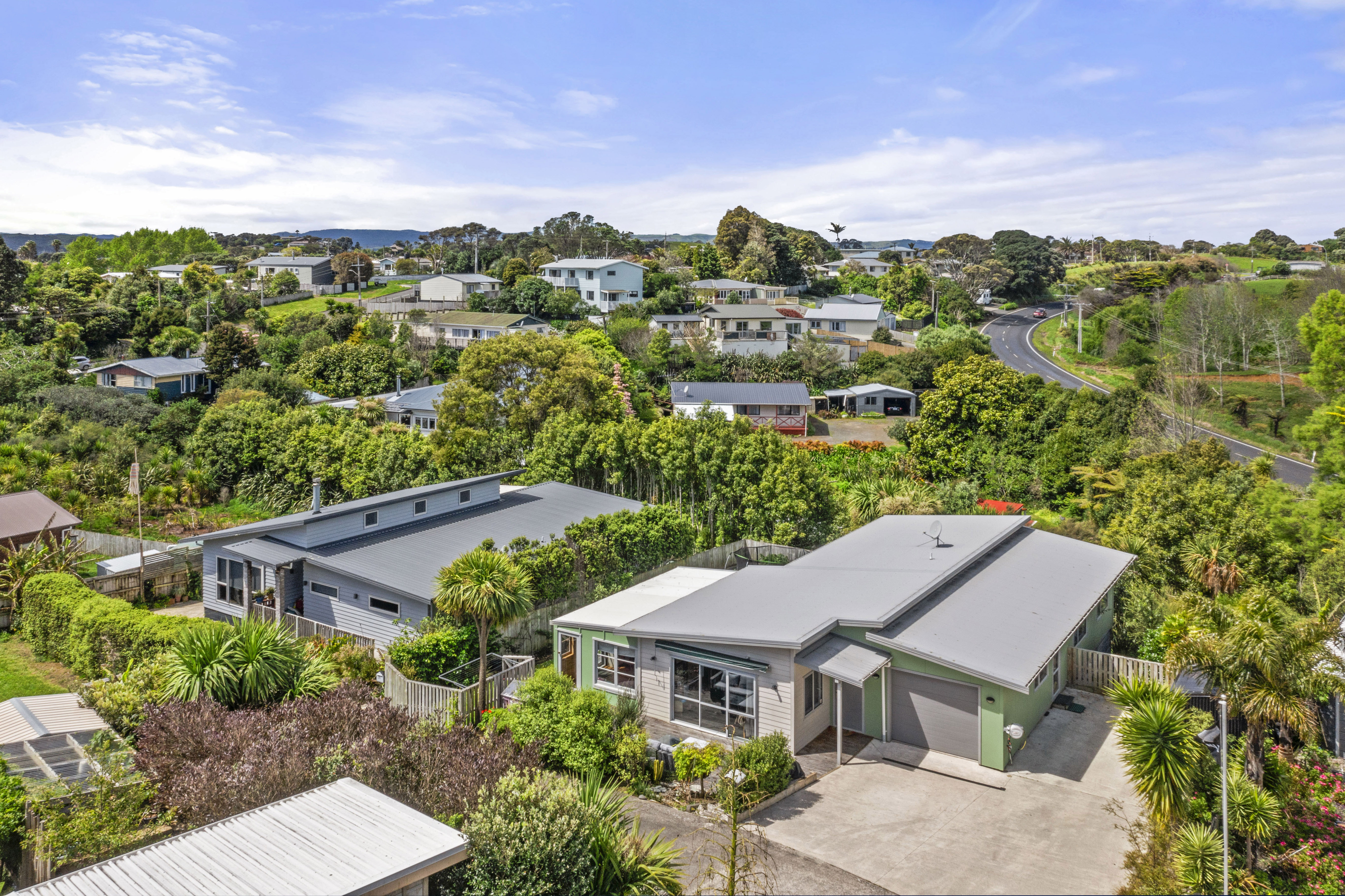 2b Puka Place, Raglan, Waikato, 3 chambres, 0 salles de bain, House