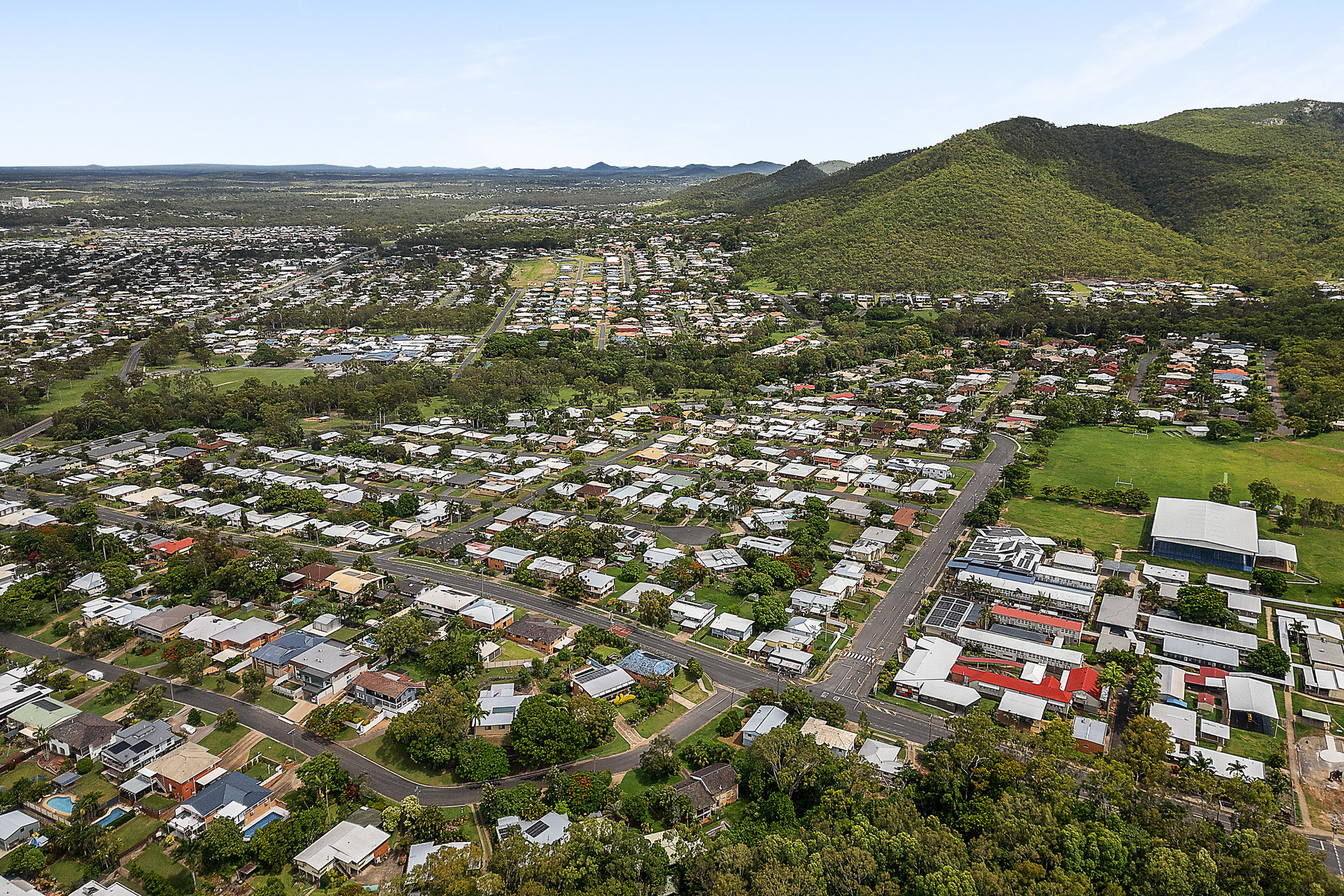 225 SCHMIDT ST, FRENCHVILLE QLD 4701, 0 침실, 0 욕실, House