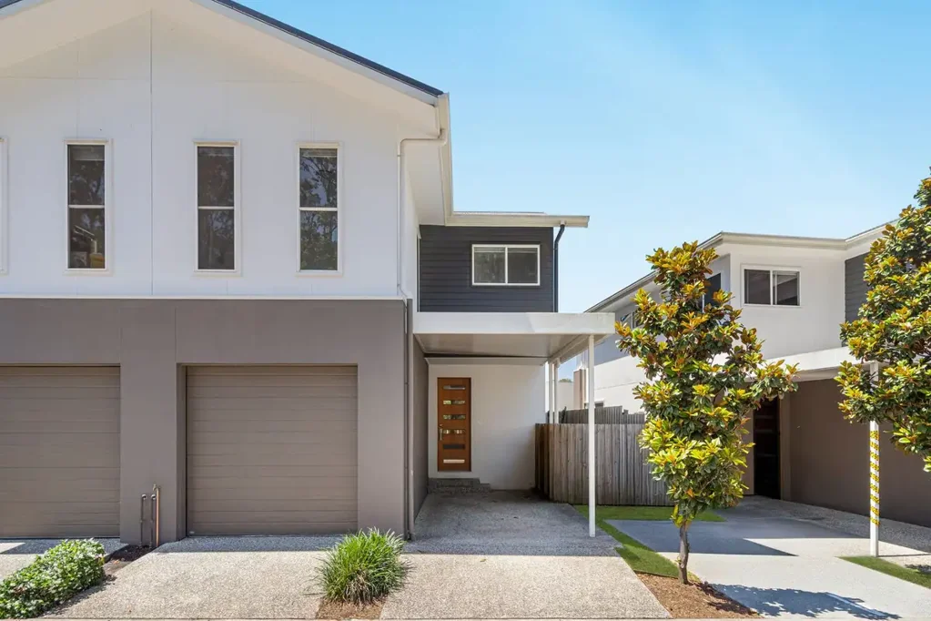 Mudgeeraba 4침실 Private, Peaceful & Perfectly Placed!