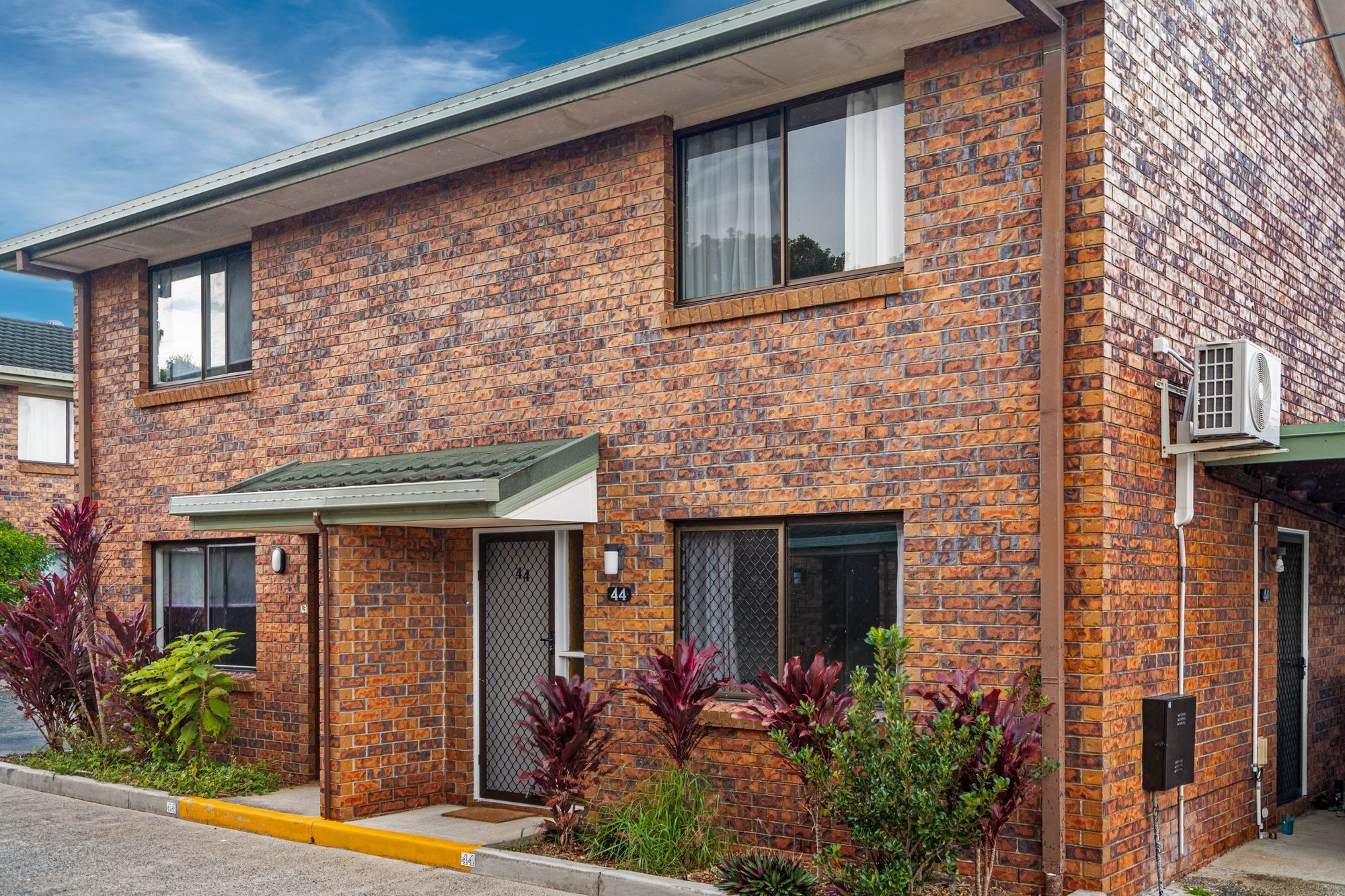 KINGSLEIGH VILLAS UNIT 44 111 KINGSTON RD, WOODRIDGE QLD 4114, 0房, 0浴, Townhouse