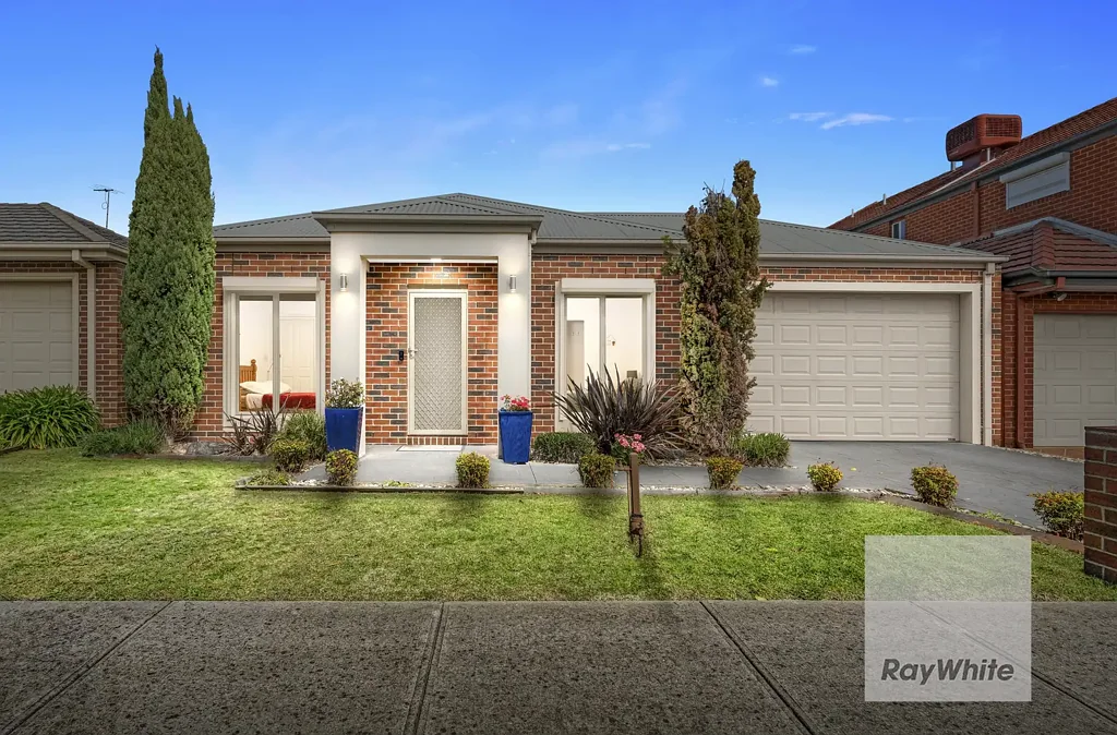 South Morang 3Phòng ngủ Space, Comfort & Reserve Outlook