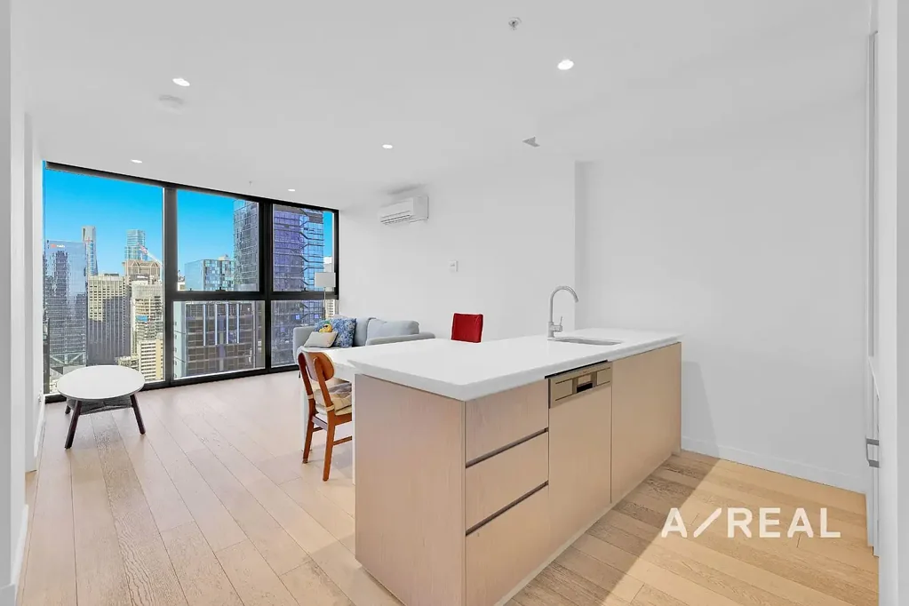3601/135 A'beckett Street, Melbourne, VIC 3000