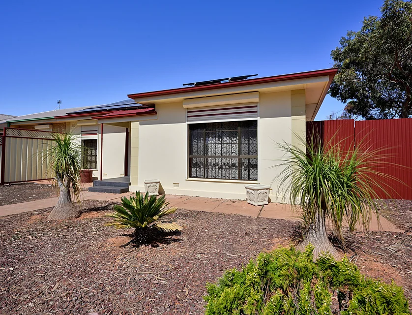 55 Ring Street, Whyalla Norrie, Outback, 3房, 1浴, Apartment