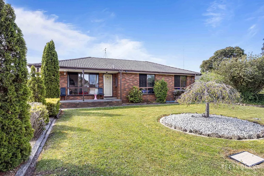 2 Samann Court, Mount Clear, VIC 3350