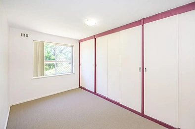 Kwarto - 5/29 Tenth Avenue, Maylands, WA 6051