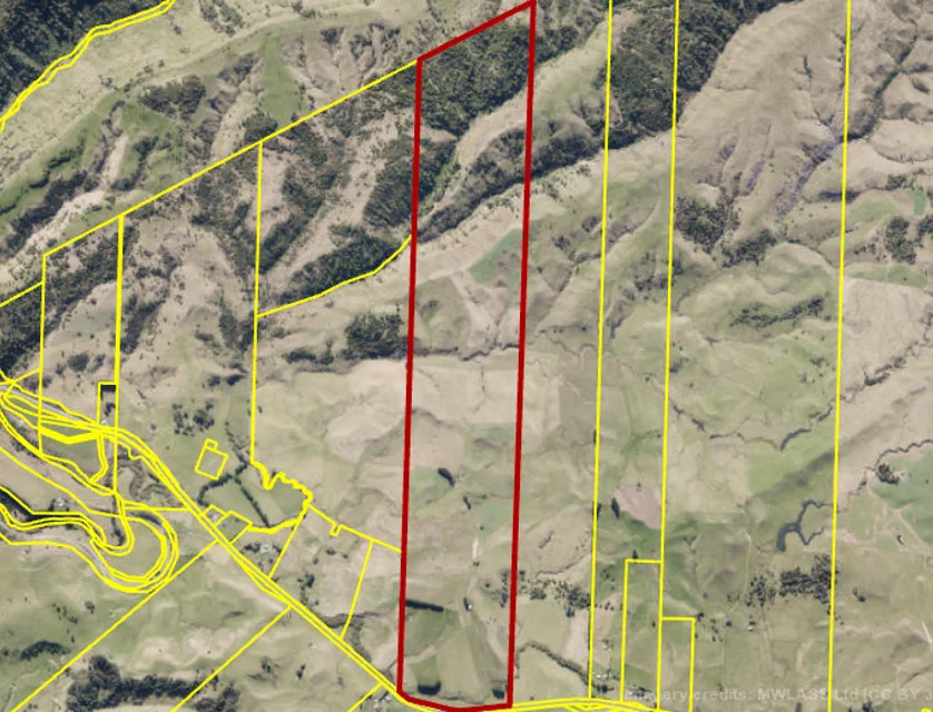 9682 State Highway 1, Taihape and Surrounds, Rangitikei, 0 ਕਮਰੇ, 0 ਬਾਥਰੂਮ