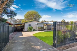 143A Mackenzie Street West, Golden Square