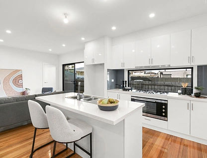 2/98 Justin Avenue, Glenroy, VIC 3046, 3 ਕਮਰੇ, 2 ਬਾਥਰੂਮ, Townhouse