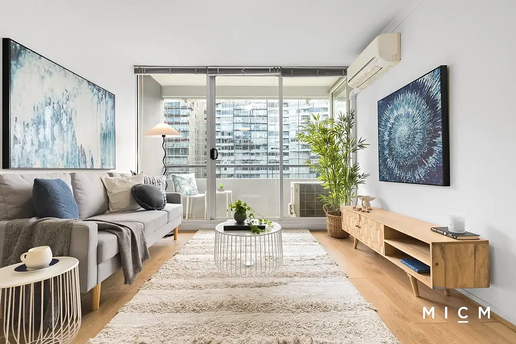 146/416 St Kilda Road, Melbourne, VIC 3004