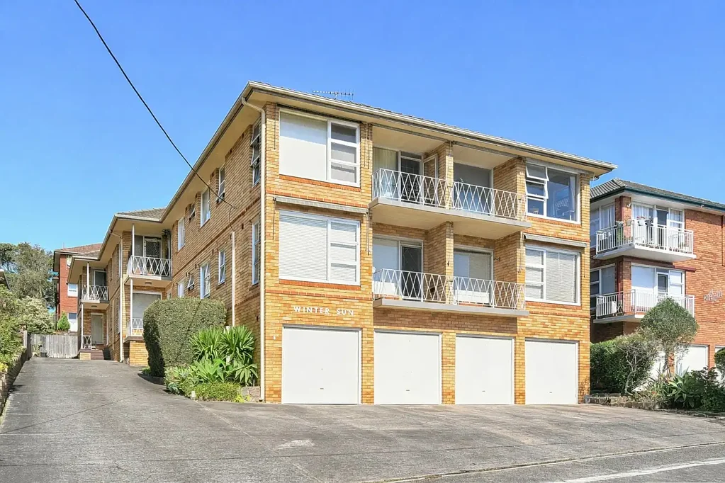 6/6 Letitia Street, Oatley, NSW 2223