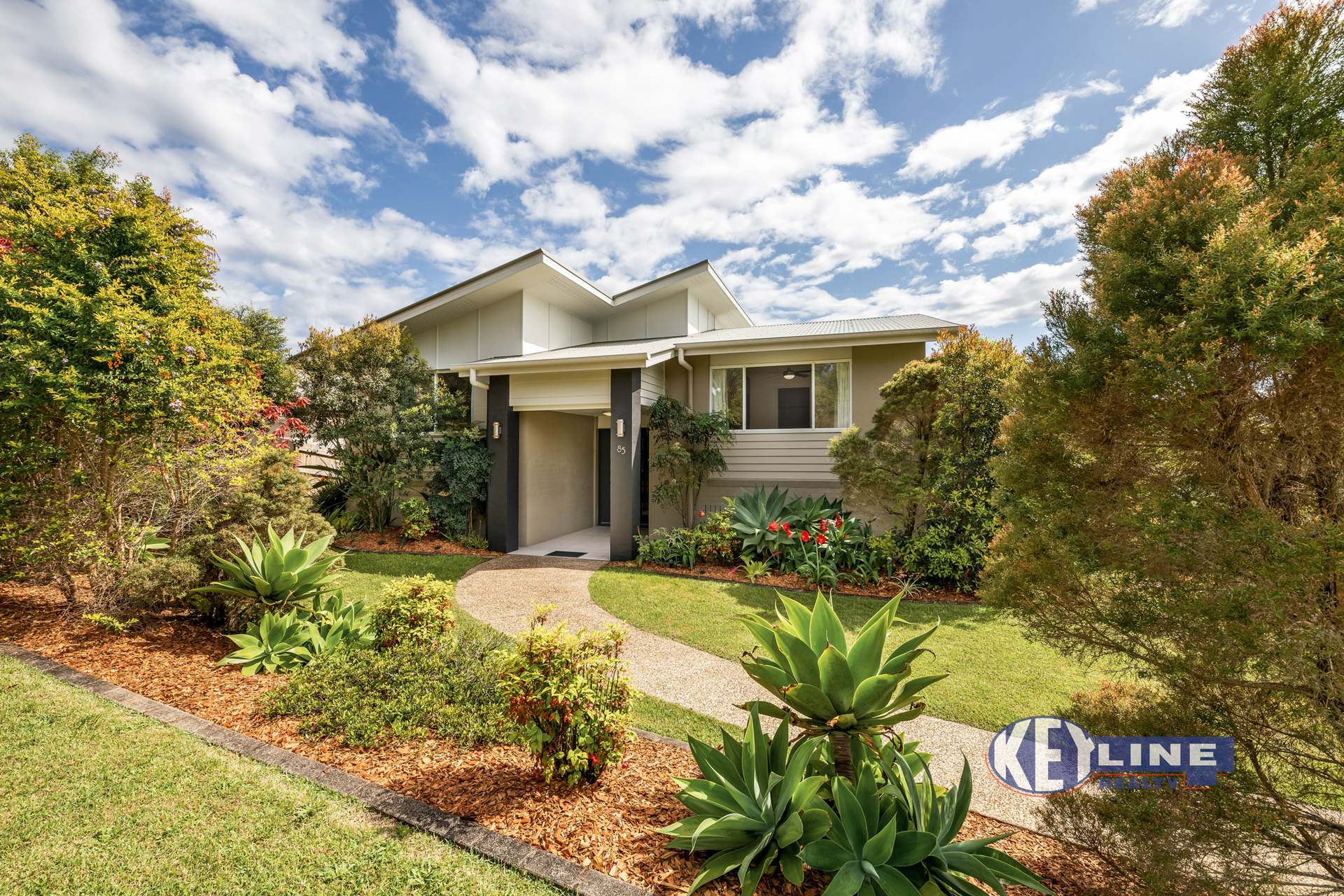 85 BURNSIDE RD, BURNSIDE QLD 4560, 0部屋, 0バスルーム, House