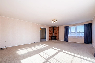 21 Cranby Crescent, Onekawa, Napier, Hawke's Bay, 3房, 1浴, House
