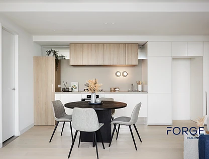 3902/157 A'Beckett Street, Melbourne, Melbourne CBD, 2 침실, 2 욕실, Apartment