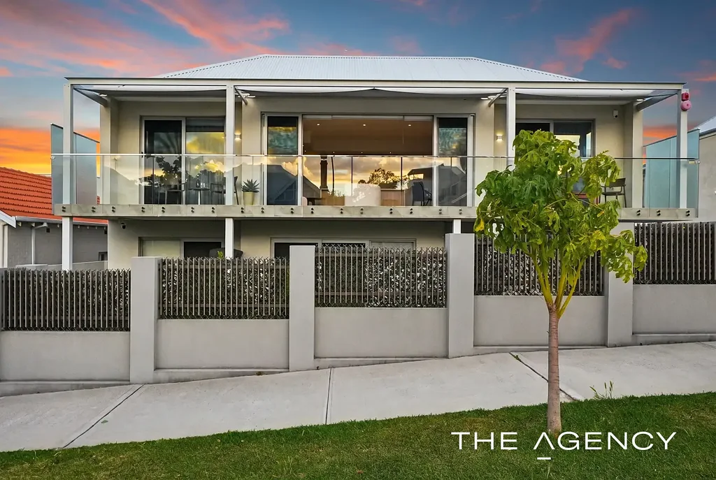 West Leederville 2Kwarto Inner-city Convenience I Big on Space I Lifestyle to love