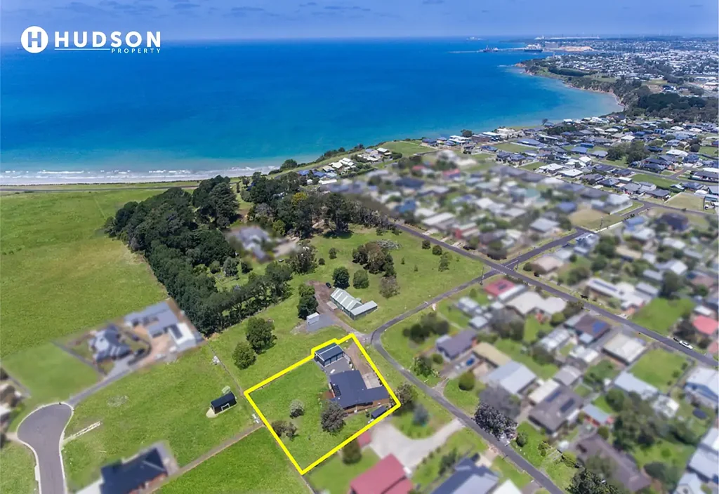 Portland 4ਬੈੱਡਰੂਮ Modern Coastal Living with Space, Style & Sweeping Views