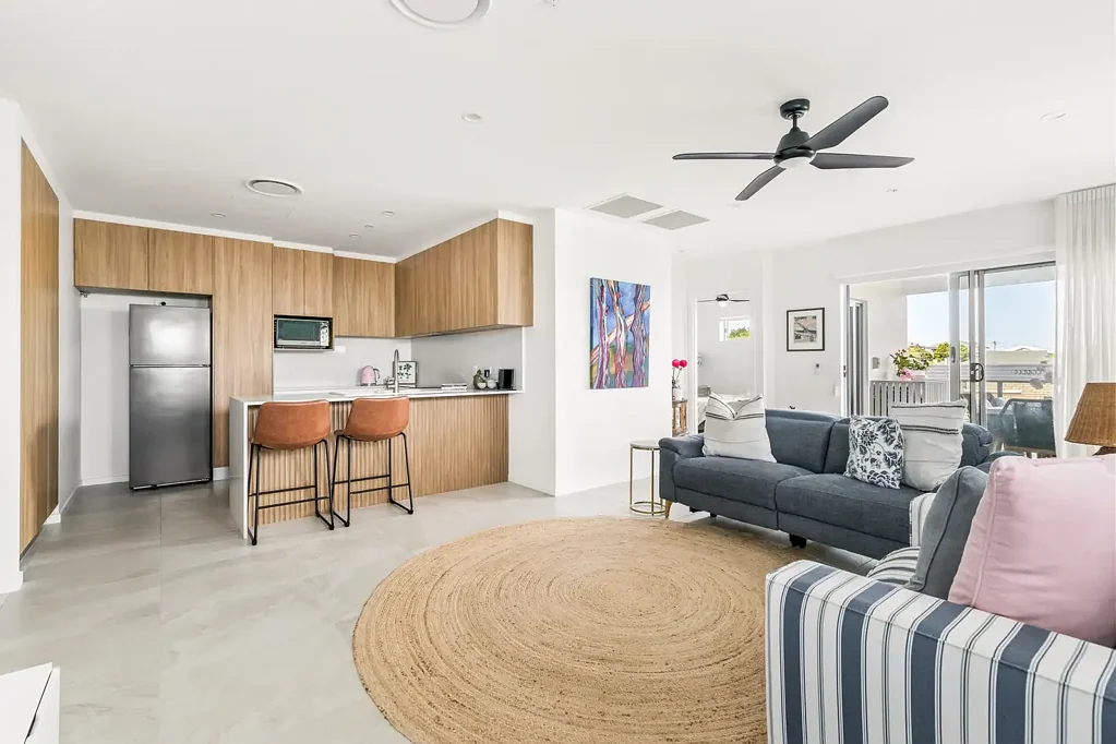 11/24 Burnaby Terrace, Gordon Park, QLD 4031