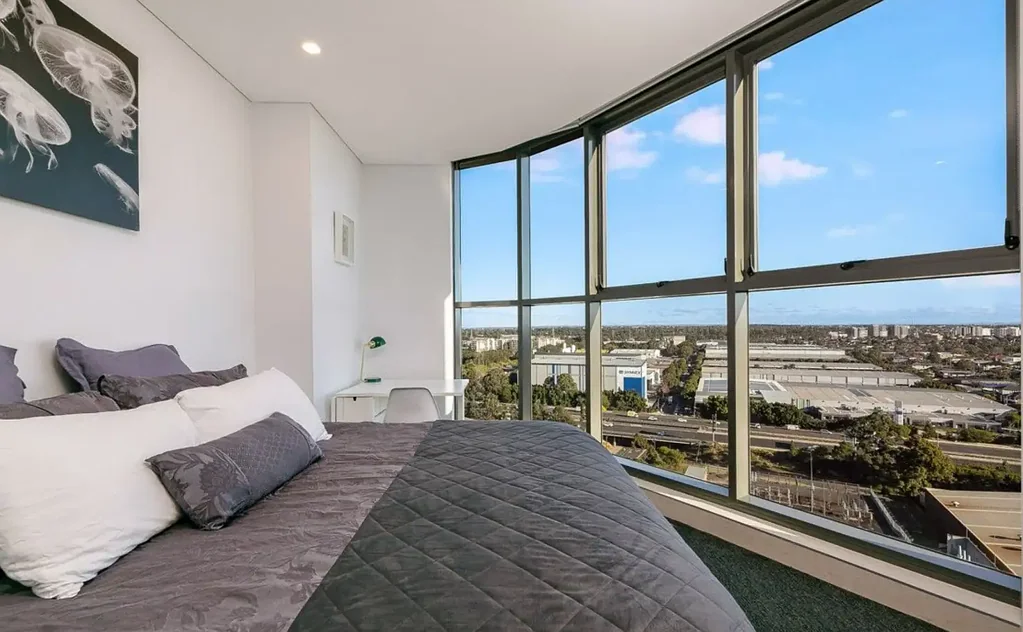 1104/1 Carter Street, Lidcombe, NSW 2141