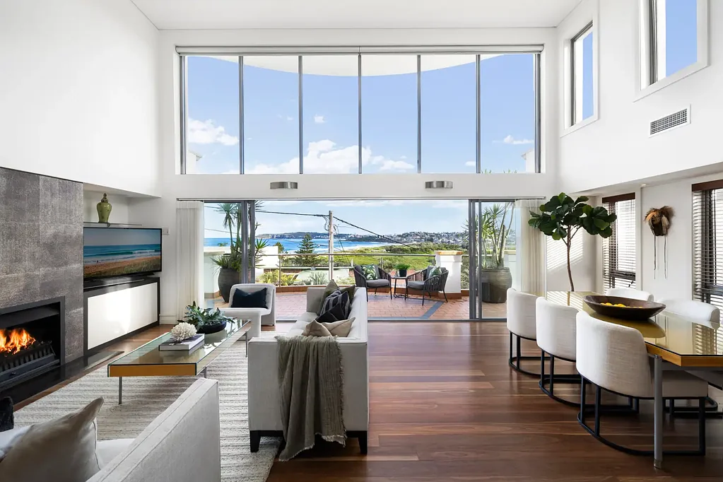 North Curl Curl 4 Bedroom Rare opportunity, coastal living at its finest, uninterrupted ocean views