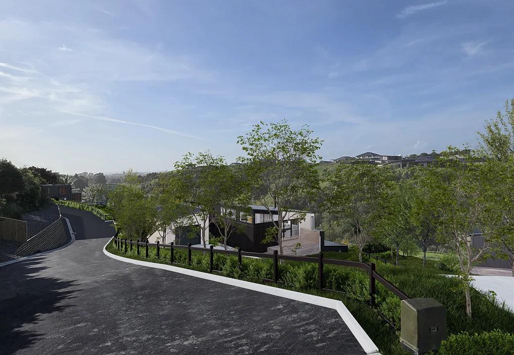 Fitzherbert Tranquil Sections with Views from $275,000 Upwards