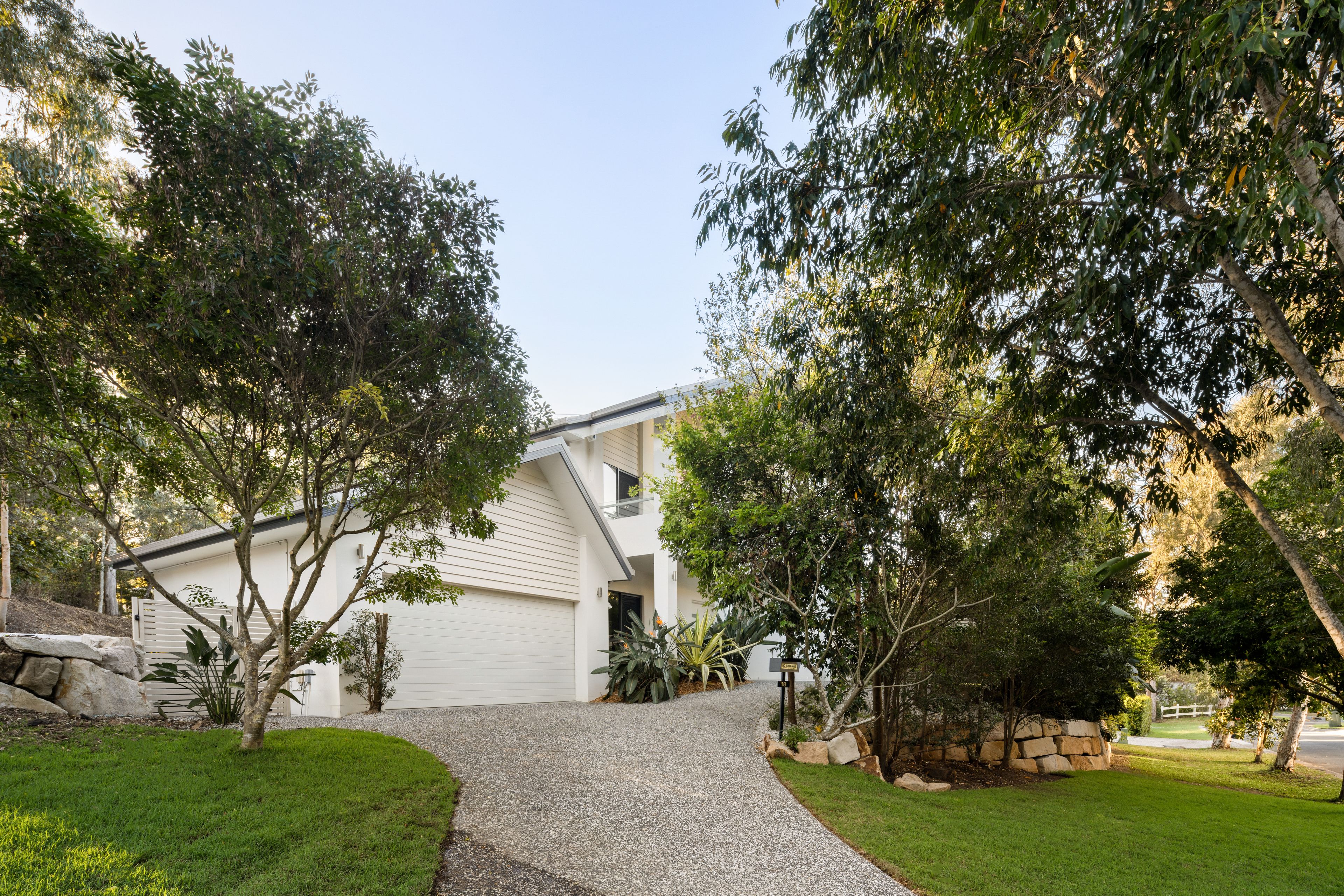 18 NORTHRIDGE ST, FIG TREE POCKET QLD 4069, 0 chambres, 0 salles de bain, House