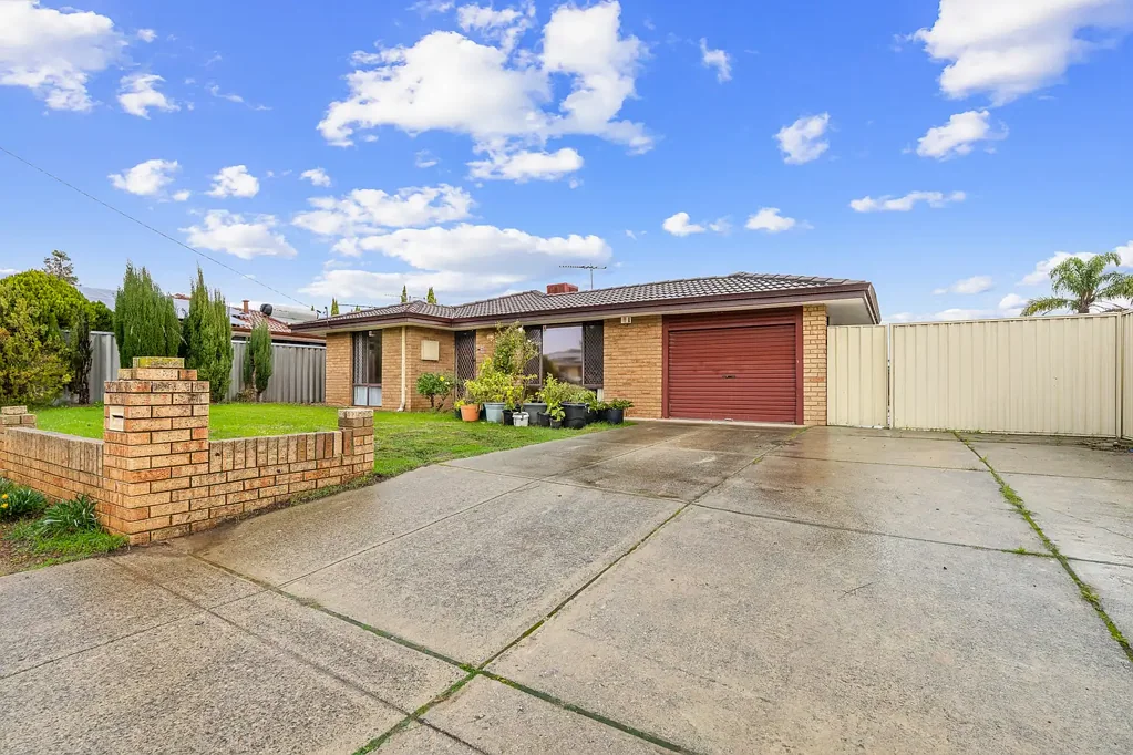 Mirrabooka 3 Bedroom UNDER OFFER
