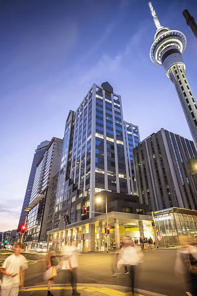 海外买家接盘！SkyCity拟出售奥克兰地标五星酒店，加速偿债回血！