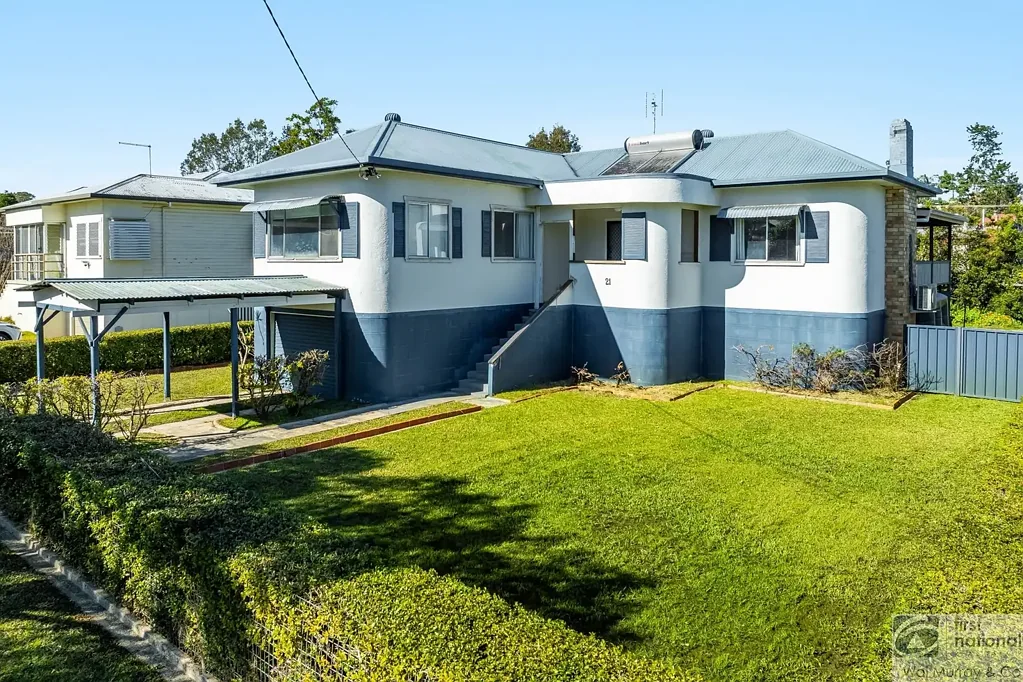 21 Spring Street, East Lismore, NSW 2480