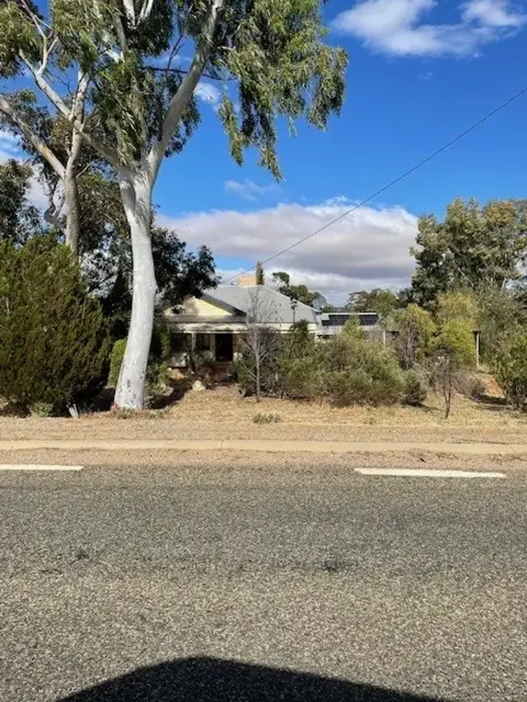 101 Panmure Road, York, WA 6302