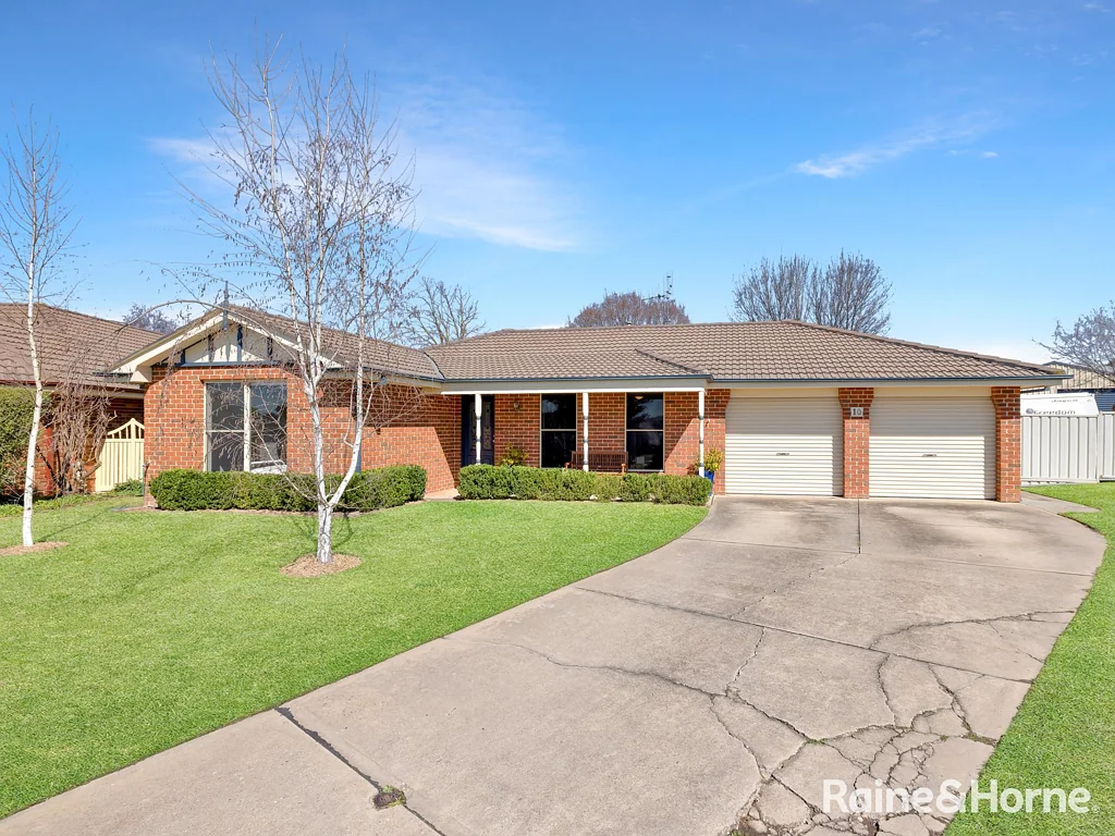10 Hastings Place, Abercrombie, NSW 2795