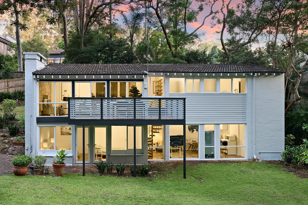 Chatswood 5침실 Idyllic Oasis, Nature Meets Premier Chatswood Convenience - 888 sqm