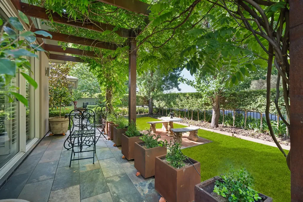 Mudgee 4房  Prestige Living In Leafy East Mudgee