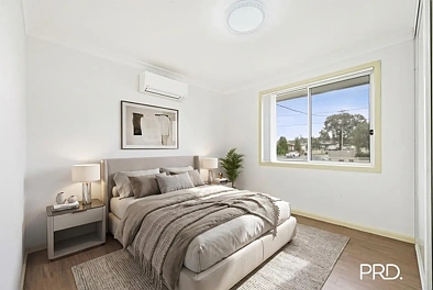 26 Maxwells Avenue, Ashcroft, NSW 2168, 3 રૂમ, 1 બાથરૂમ, House