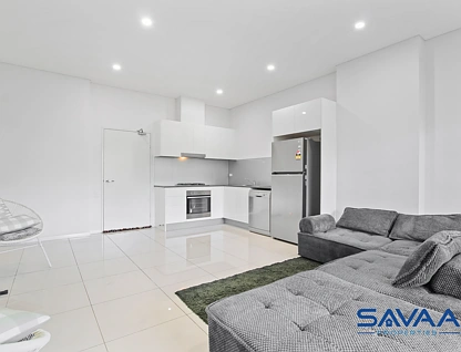 7/15-19 TOONGABBIE ROAD, Toongabbie, Western Suburbs, 1 ਕਮਰੇ, 1 ਬਾਥਰੂਮ, Apartment