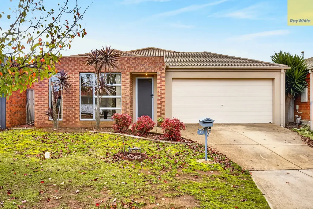 Melton West 3chambre CHARMING FAMILY HOME OR SAVVY INVESTMENT