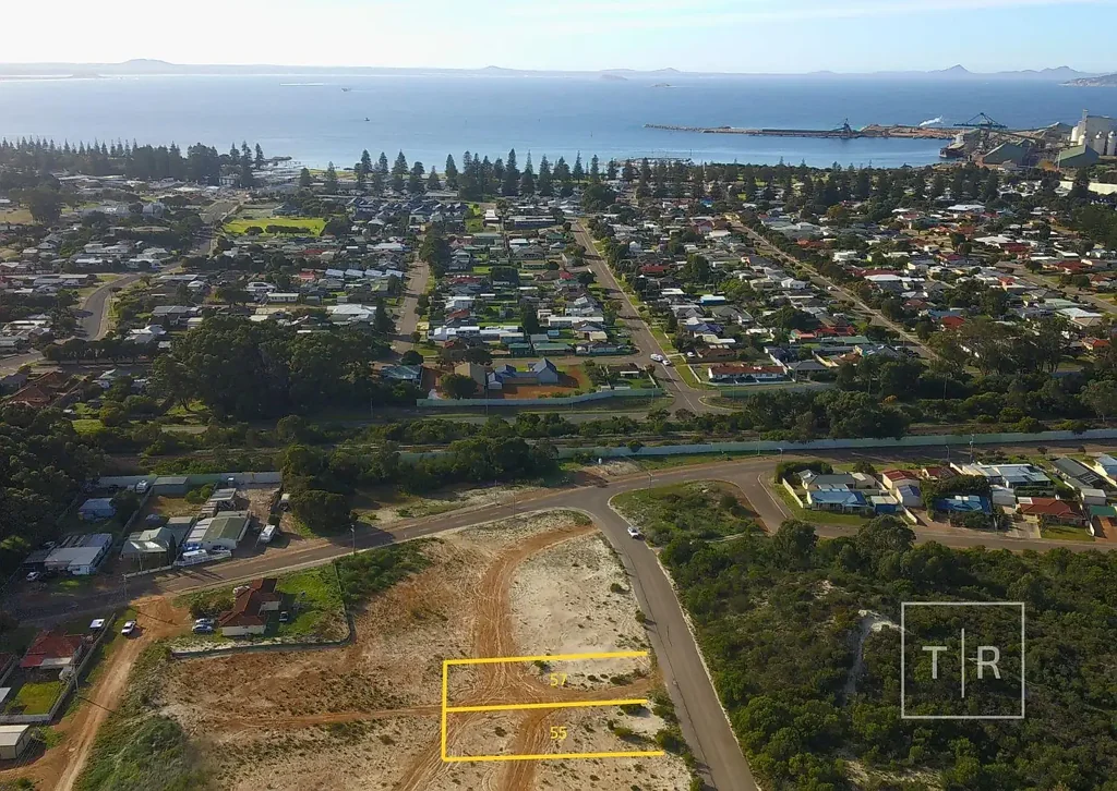 55 & 57 Ocean Street, Sinclair, WA 6450