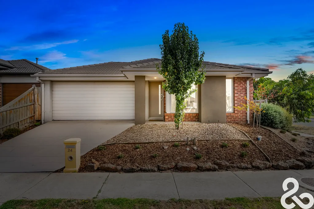 24 Brossard Road, Mickleham, VIC 3064