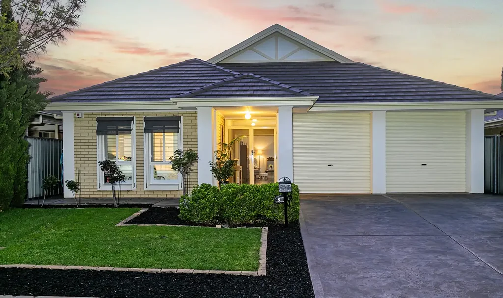 5 Stuckey Way, Blakeview, SA 5114