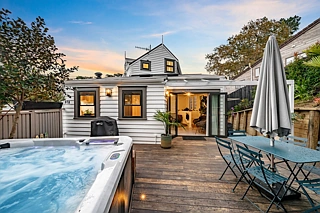 97A Brighton Road, Parnell, Parnell, Auckland City