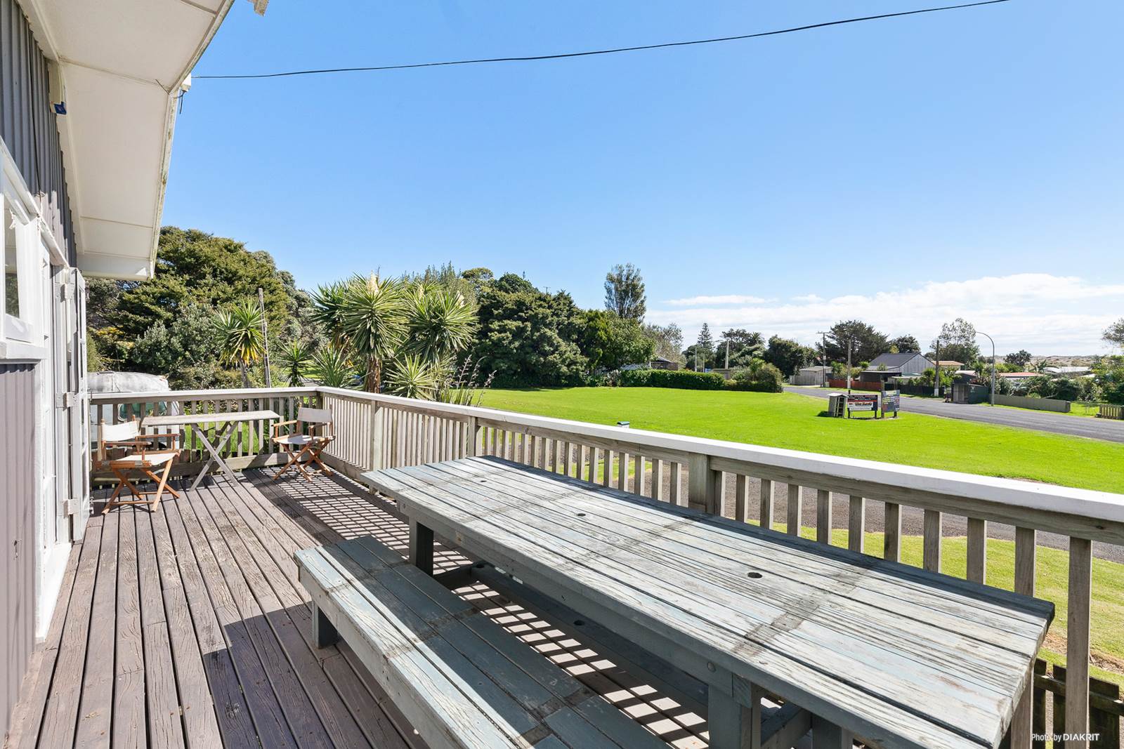 1 Stack Road, Port Waikato, Waikato, 3 habitaciones, 0 baños, House