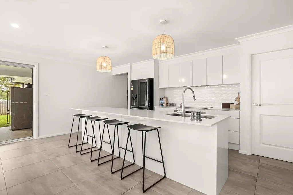 Taree 4ਬੈੱਡਰੂਮ Fairview Estate Living at Its Best