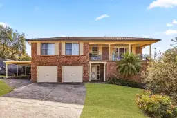 11 Batavia Place, Illawong