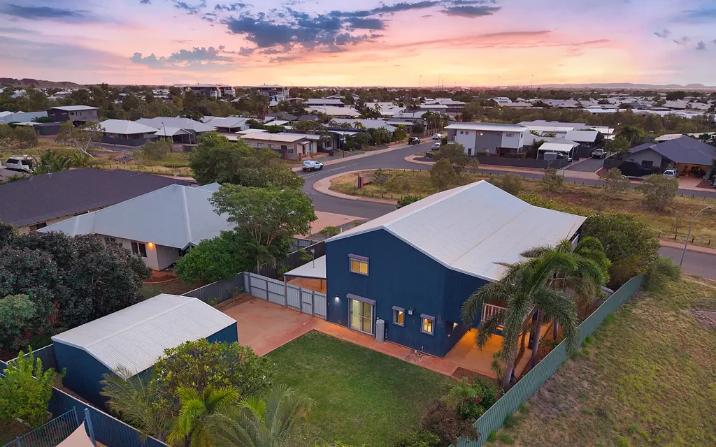 Baynton 4房  Big on Space, Built for Family Living!